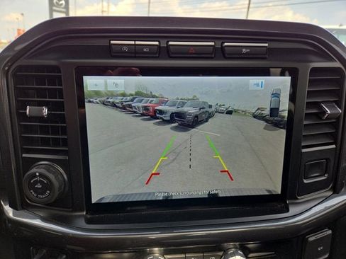 Used 2023 Ford F150 XLT w/ Equipment Group 302A High AWD/4WD image 20