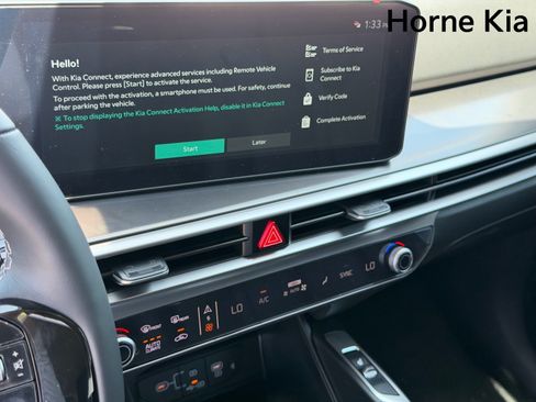 New 2026 Kia Sorento S FWD image 15