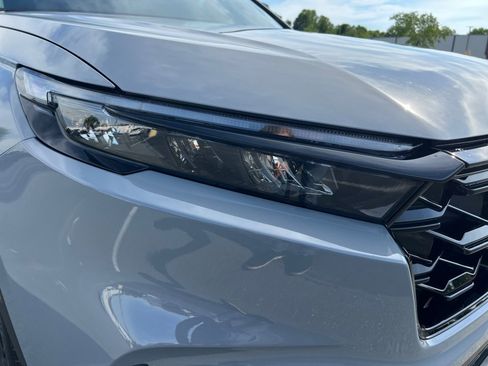 Certified 2024 Honda CR-V Sport-L image 24