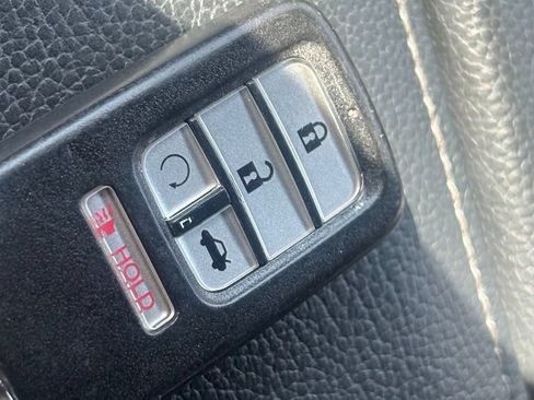 Used 2019 Honda Civic Sport image 43