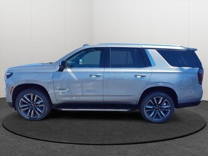 New 2026 Chevrolet Tahoe LS w/ LS Custom Edition