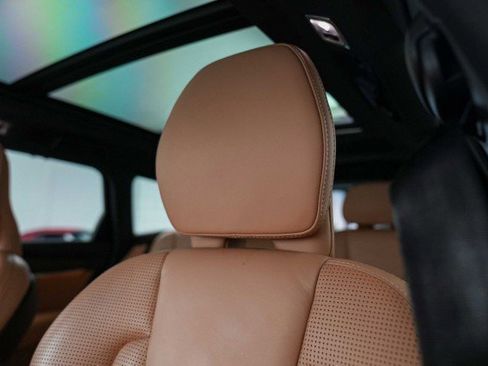 Used 2021 Volvo V90 T6 Inscription w/ Climate Package image 29