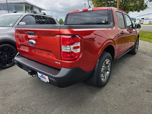 Used 2022 Ford Maverick XLT w/ Equipment Group 300A Standard image 8