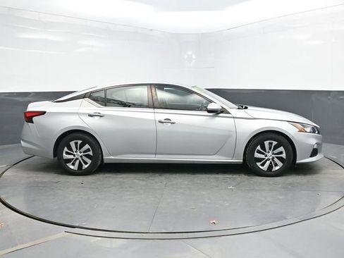 Used 2021 Nissan Altima 2.5 S image 8