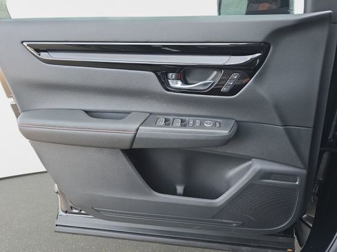New 2026 Honda CR-V Sport Touring image 27