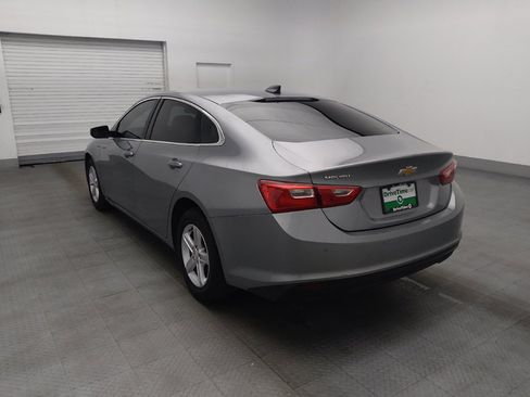Used 2024 Chevrolet Malibu LS FWD image 5