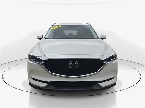 Used 2019 MAZDA CX-5 Touring FWD image 12