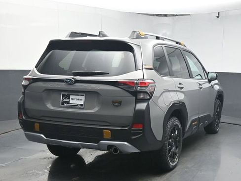 New 2026 Subaru Forester Wilderness w/ Wilderness Plus Package AWD/4WD image 7