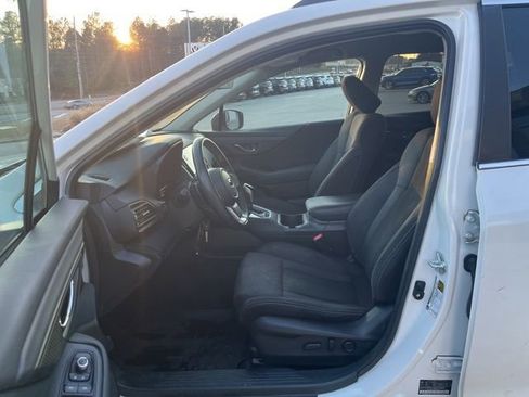 Used 2021 Subaru Outback Premium image 26