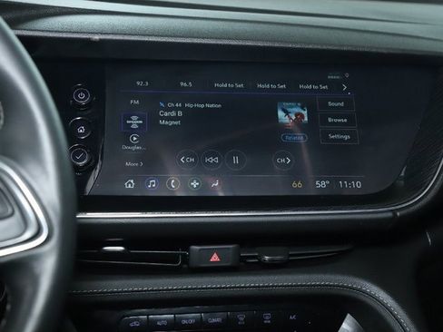 Used 2023 Buick Envision Preferred w/ Sport Touring Package image 24