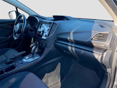 Used 2019 Subaru Crosstrek 2.0i Premium w/ Eyesight System image 27