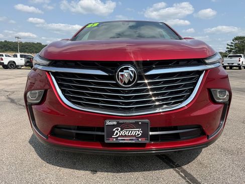 Used 2023 Buick Enclave Premium w/ Experience Buick Package AWD/4WD image 2