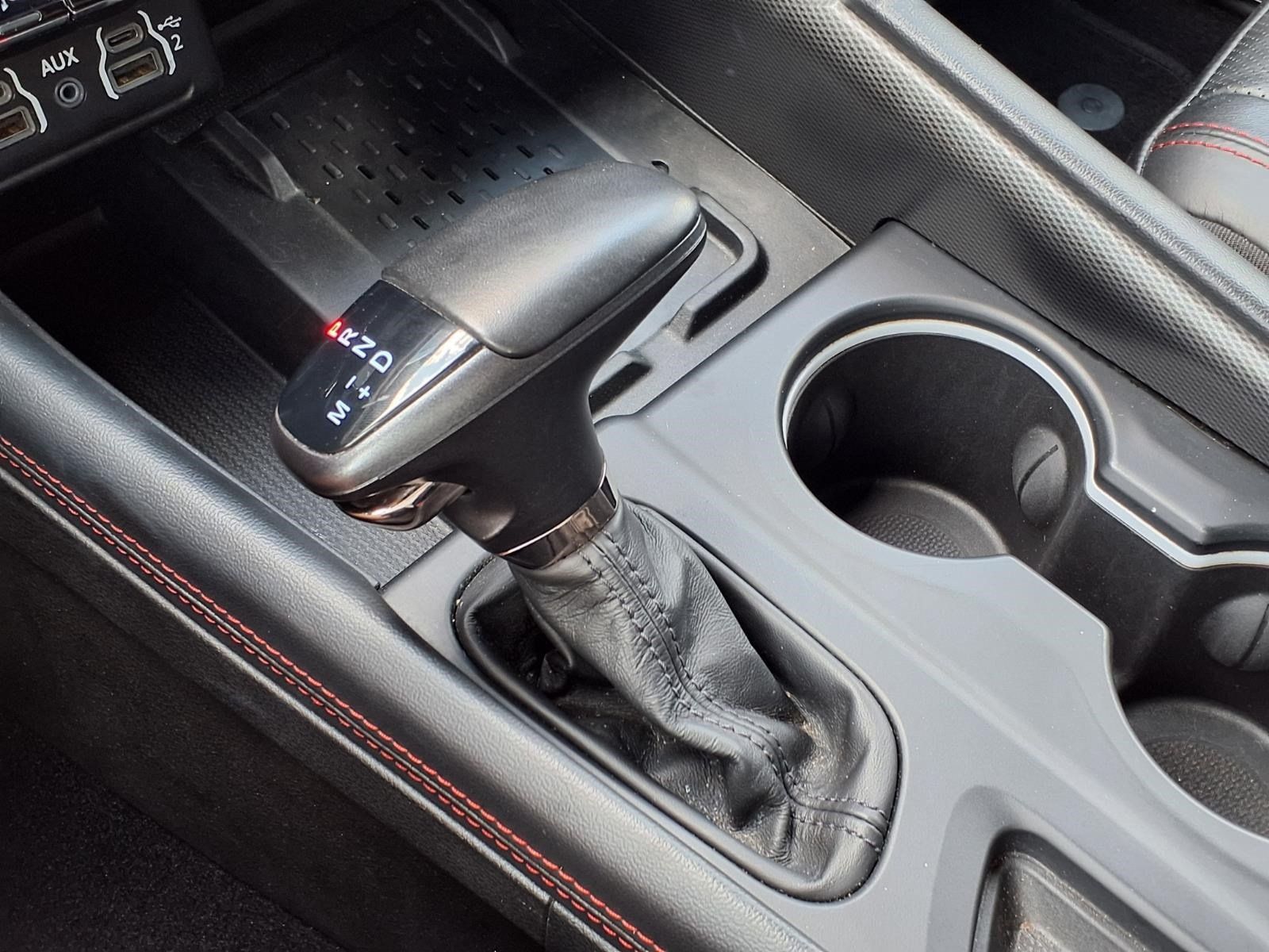 Used 2025 Dodge Durango GT AWD/4WD image 20