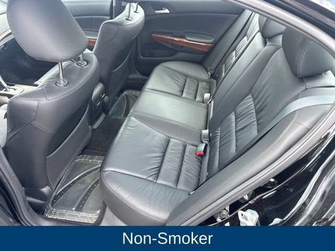 Used 2012 Honda Accord EX-L image 6