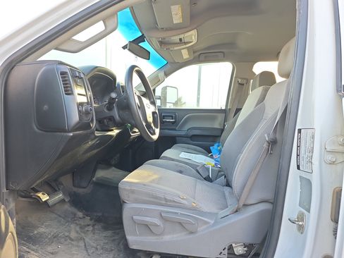 Used 2016 Chevrolet Silverado 3500 W/T w/ WT Convenience Package image 6