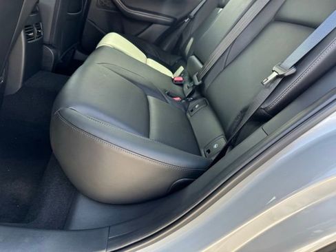 New 2025 MAZDA CX-30 AWD 2.5 S w/ Select Sport Pkg image 29