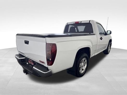 Used 2010 GMC Canyon SLE w/ Power Convenience Package RWD image 9