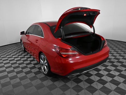 Used 2019 Mercedes-Benz CLA 250 image 30