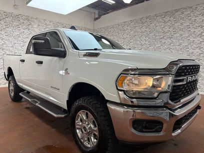 Used 2024 RAM 2500 Big Horn w/ Off Road Package