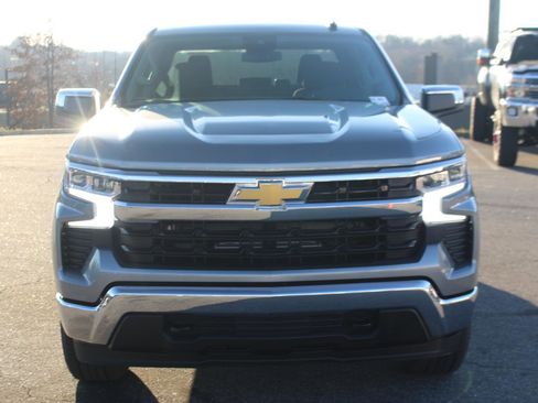 New 2026 Chevrolet Silverado 1500 LT image 2