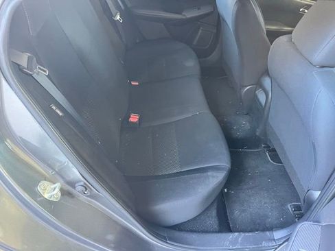 Certified 2021 Nissan Sentra S image 13