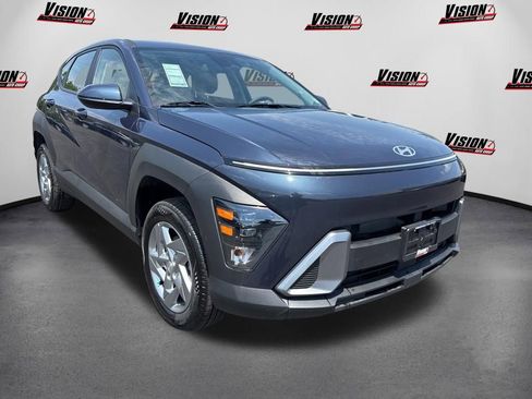 Used 2026 Hyundai Kona SE AWD/4WD image 3
