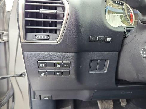 Used 2021 Lexus NX 300 AWD w/ Accessory Package 2 image 14