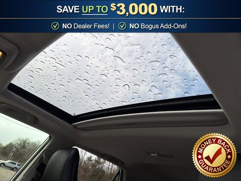 Used 2021 Toyota 4Runner SR5 Premium w/ Moonroof Package image 11