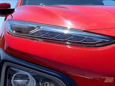 Used 2019 Hyundai Kona Ultimate AWD/4WD image 30