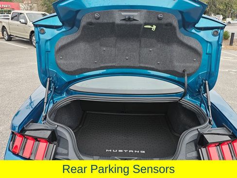 New 2026 Ford Mustang EcoBoost image 28