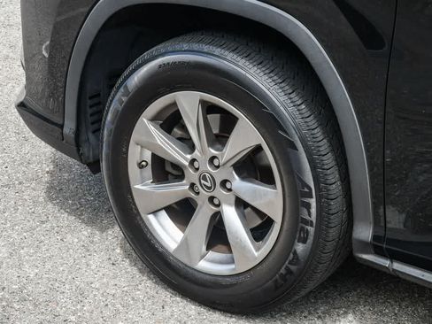 Used 2018 Lexus RX 350L FWD w/ Accessory Package image 10