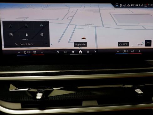 New 2026 BMW X5 xDrive40i w/ M Sport Package image 10