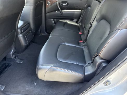 Used 2018 Nissan Armada SL w/ Moonroof Package AWD/4WD image 21