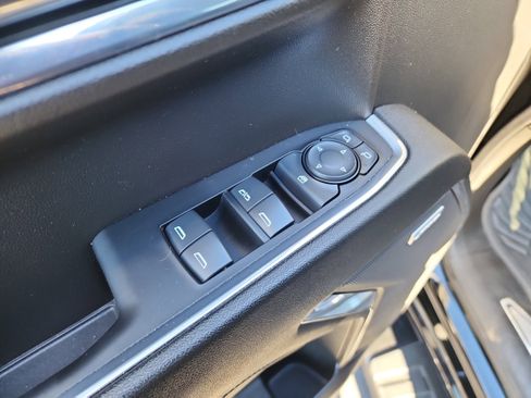 Used 2024 Chevrolet Silverado 1500 RST w/ RST All Star Premium Package image 16