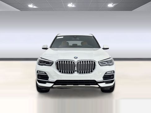 Used 2019 BMW X5 xDrive40i w/ Convenience Package image 6