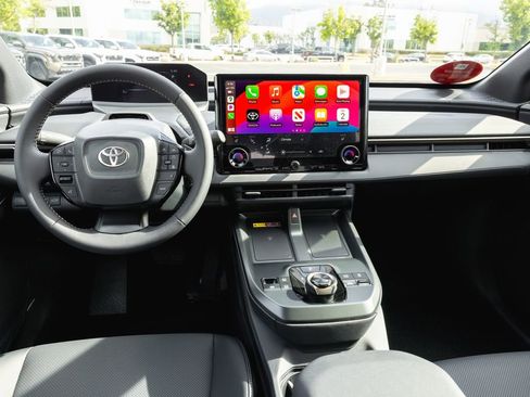 New 2026 Toyota bZ Woodland AWD/4WD image 14