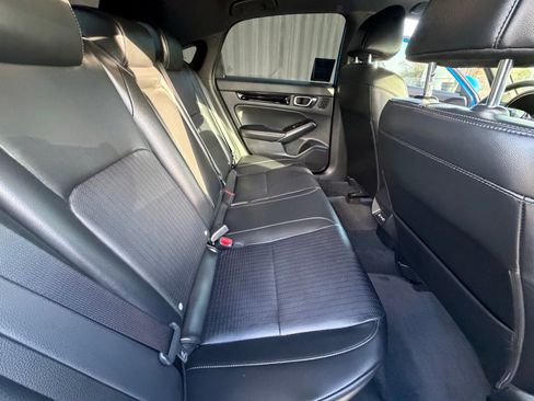 Used 2024 Honda Civic Sport Touring image 30