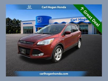 Used 2015 Ford Escape SE