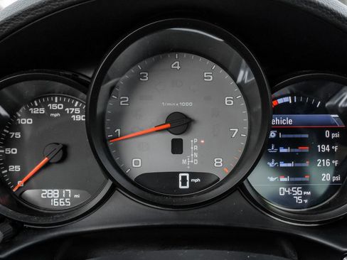 Used 2017 Porsche 718 Cayman S image 16