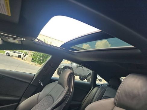 Used 2022 Audi S5 Premium Plus AWD/4WD image 7