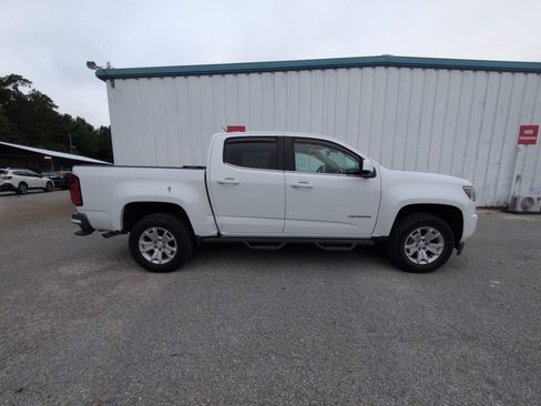 Used 2019 Chevrolet Colorado LT RWD image 9
