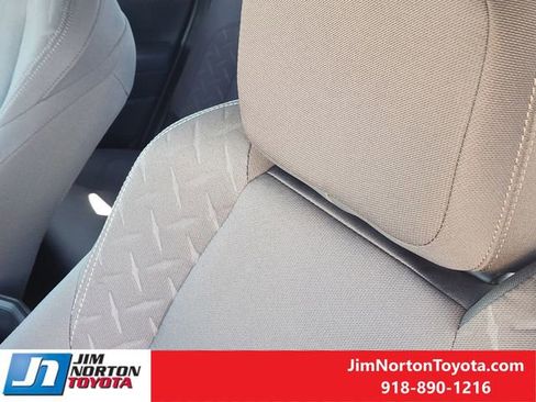 Used 2026 Toyota Tacoma SR5 image 16