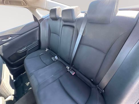 Used 2020 Honda Civic EX image 32