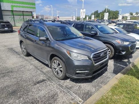 Used 2021 Subaru Ascent Premium w/ Sport Package AWD/4WD image 13