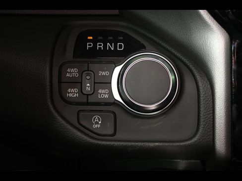 Used 2026 RAM 1500 Big Horn AWD/4WD image 16