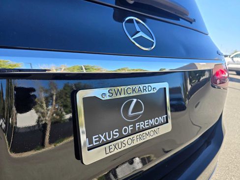 Used 2025 Mercedes-Benz GLS 450 4MATIC image 17