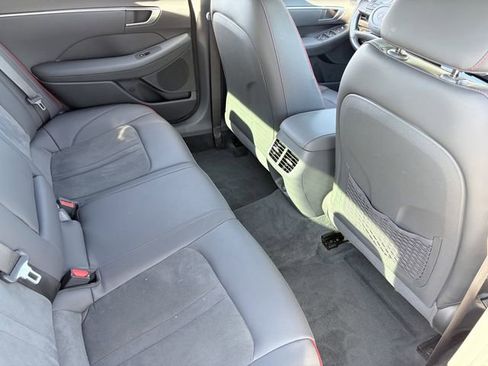 Used 2022 Hyundai Sonata SEL Plus image 22