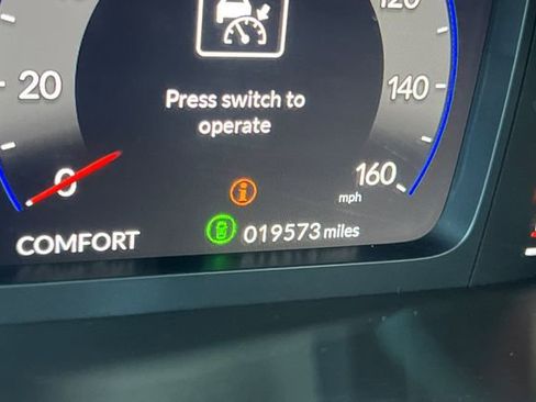 Used 2023 Acura Integra A-Spec FWD image 29