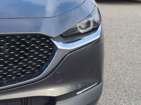 Used 2023 MAZDA CX-30 AWD 2.5 S w/ Premium Package image 10