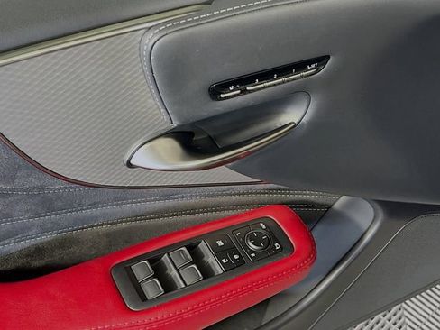 Used 2018 Lexus LS 500 F Sport image 11